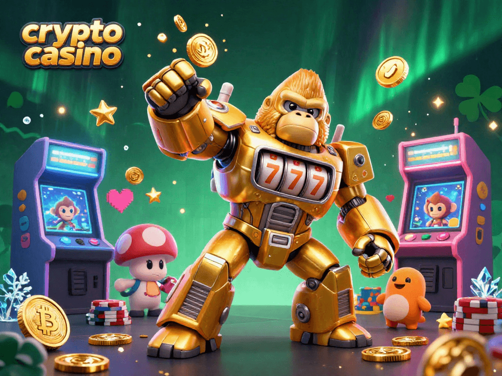 Crypto Casino According to Top Gaming Analysts: Essential Strategies for Winning in 2026