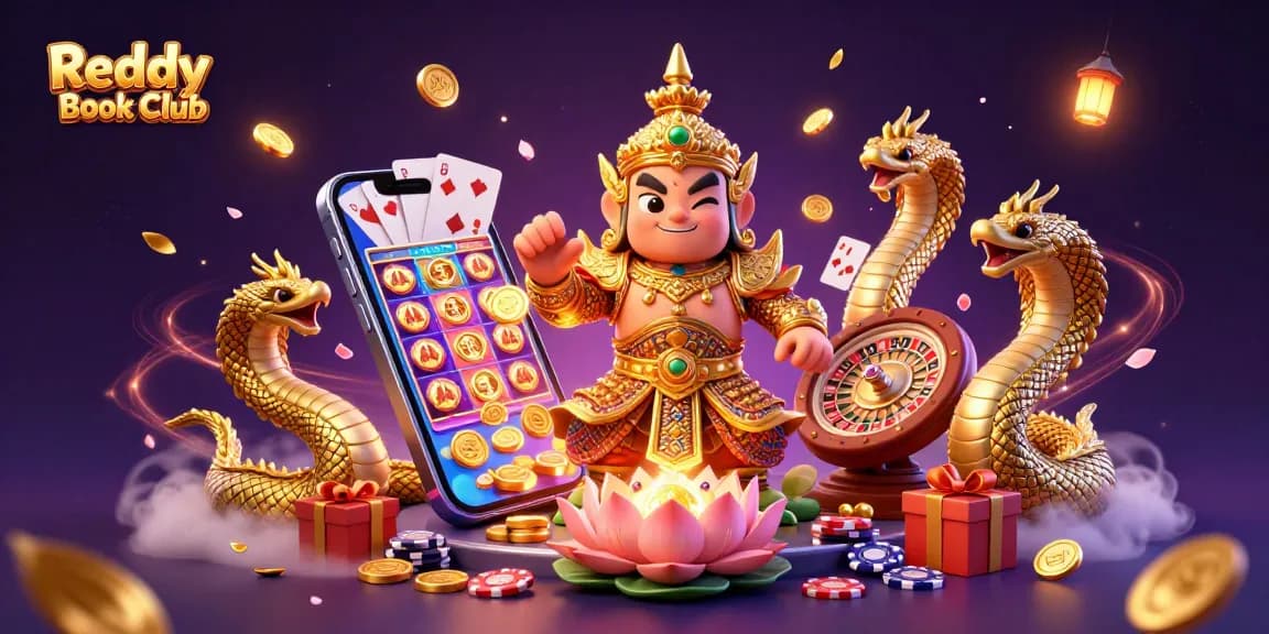 How to Dominate Online Betting with Reddy Book Club for Winning Strategies in 2026
