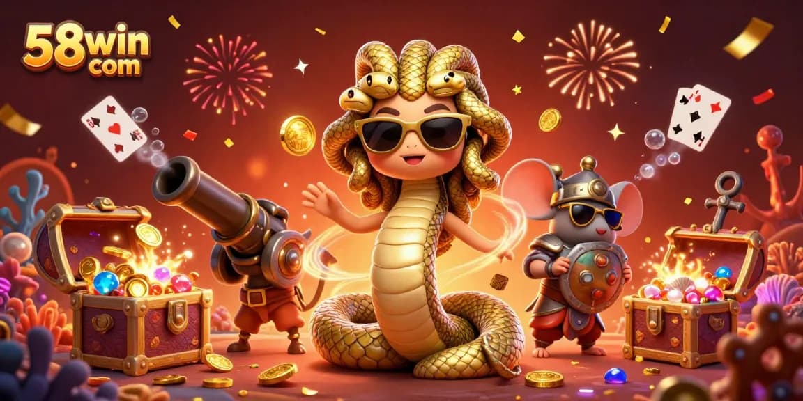 How to Set Up 58win com Step by Step for Winning Strategies in 2026
