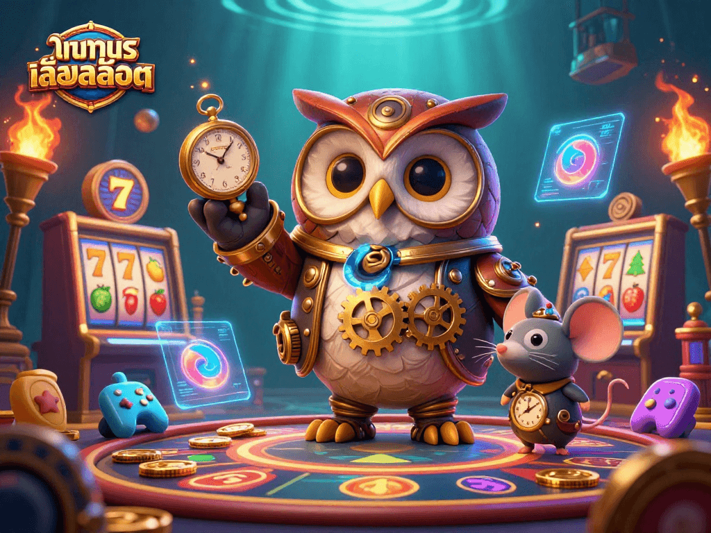 ทดลองเล่นสล็อต: How to Unlock Better Winning Strategies for Gamblers in 2026
