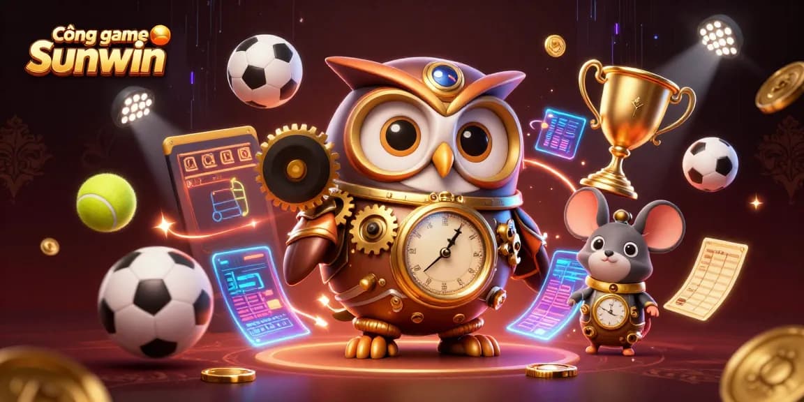 Cổng game Sunwin Showdown: Top Strategies for Gamblers in 2026