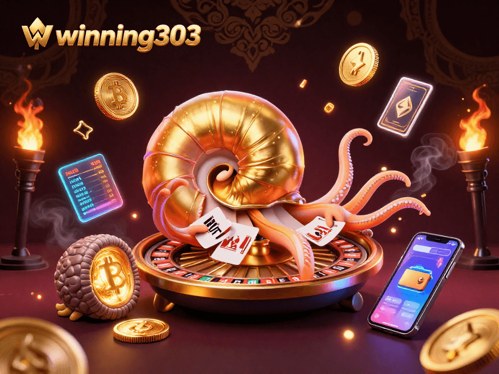 winning303 Compared: The Best Gambling Options for 2026 Players
