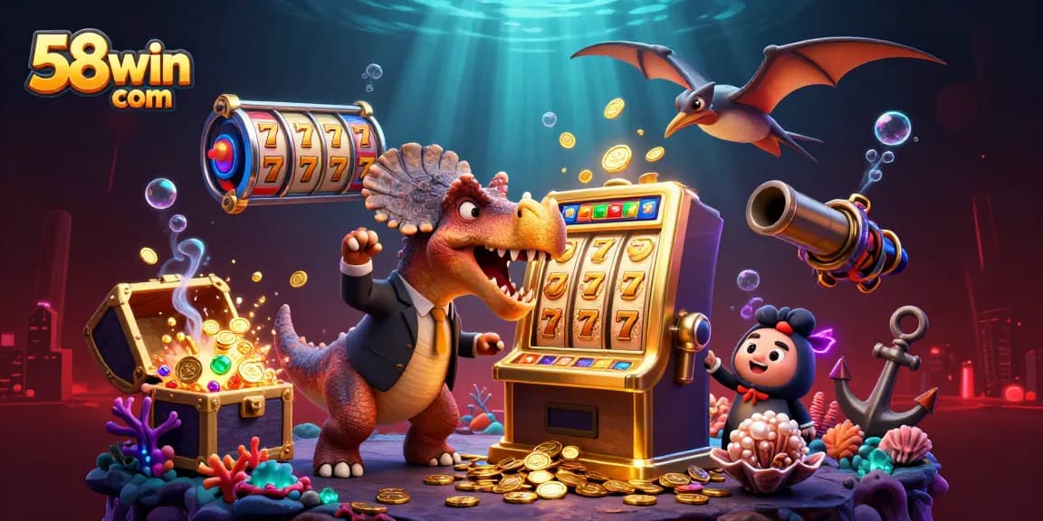 The 58win com Multiplier Effect on Winning Strategies for Casino Gamblers in 2026
