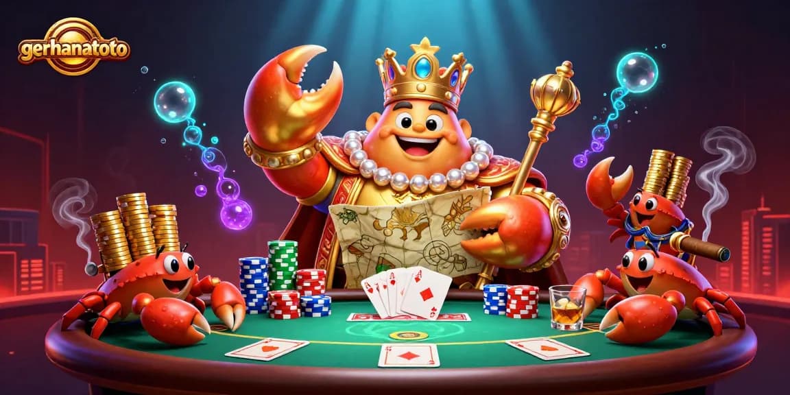 9 Alat Gerhanatoto Penting untuk Pemain dalam Mengelola Bankroll 2026