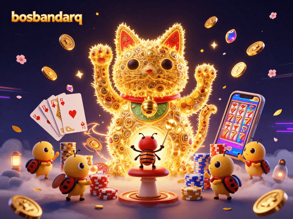 What Makes bosbandarq Stand Out from the Competition in 2026? Winning Strategies for Gamblers