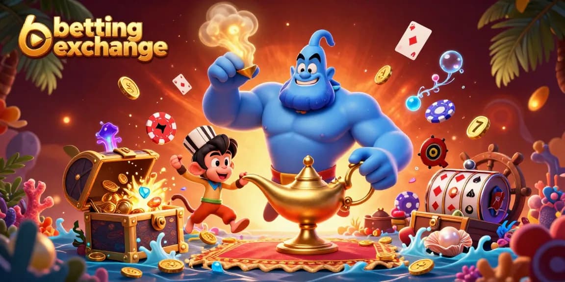 A No-Nonsense Guide to Betting Exchange That Actually Helps Players Maximize Their Winning Strategies in 2026