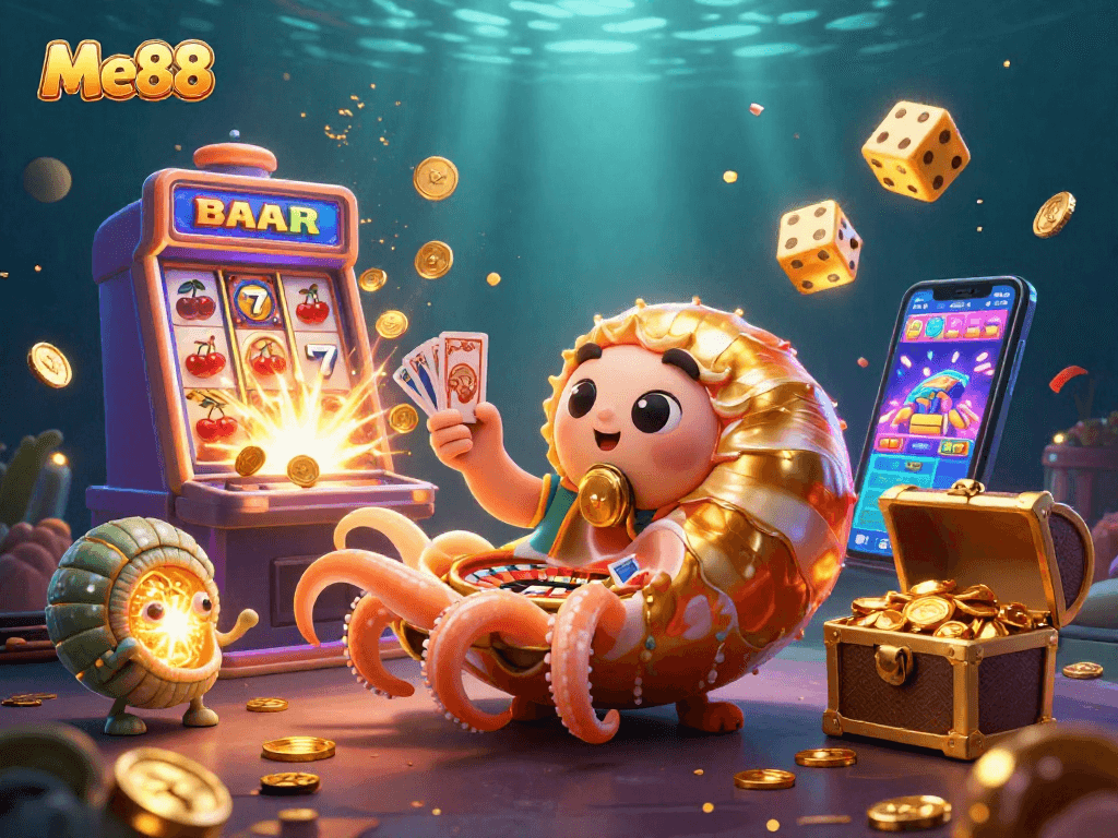 Me88 2026 Report Card: Is This Casino Worth Your Time?