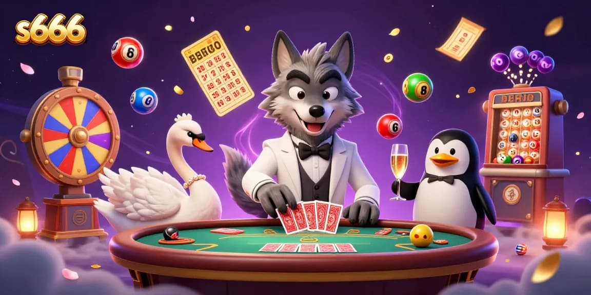 How to Win More with s666: Expert Winning Strategies for 2026