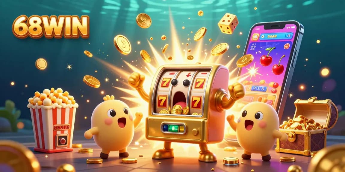 What's New in 68WIN for 2026? Winning Strategies for Gamblers