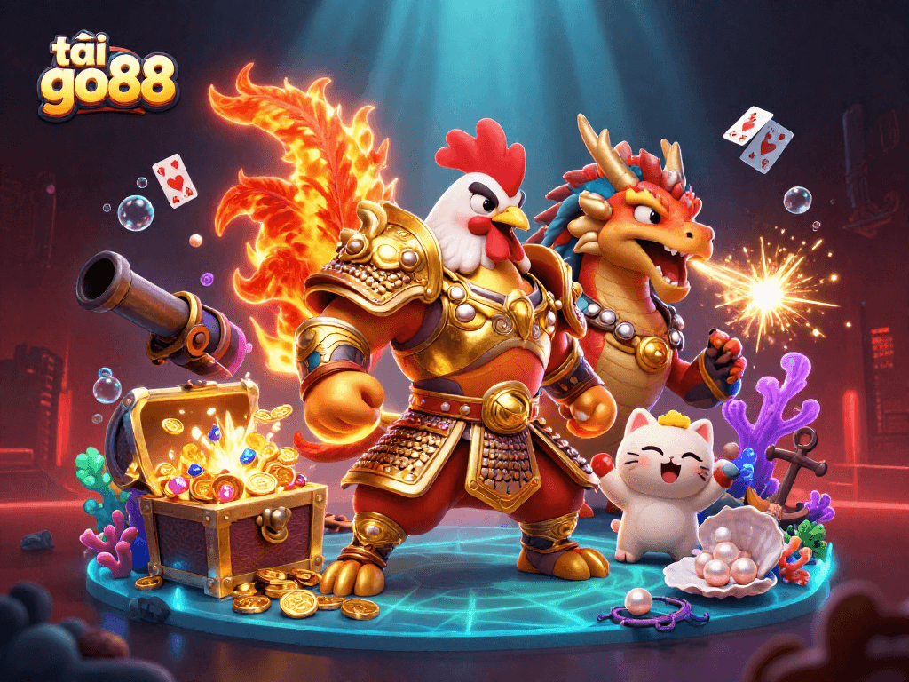10 Best Winning Strategies for tải go88 Players