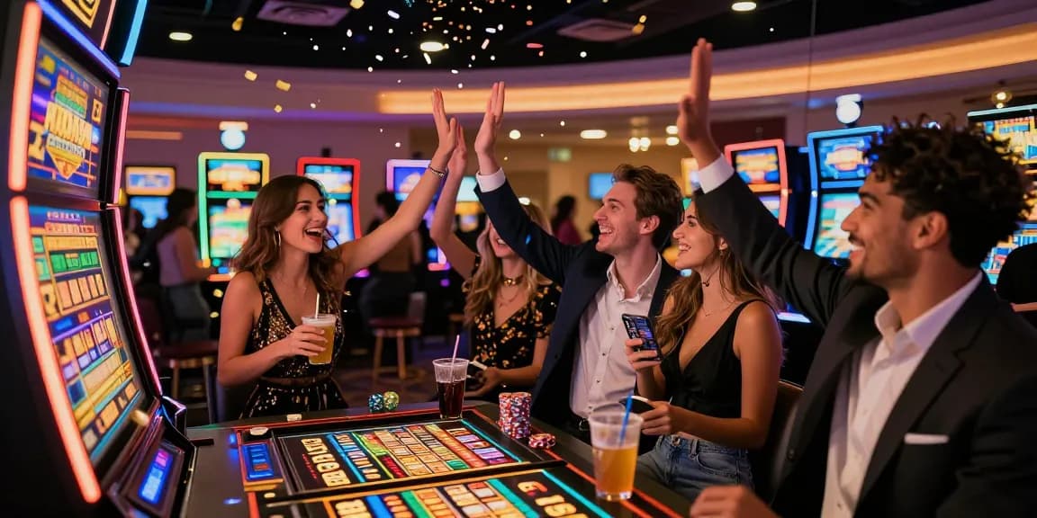 Masalah Vegas123? Berikut Solusinya Untuk Pengalaman Taruhan Slot Terbaik 2026