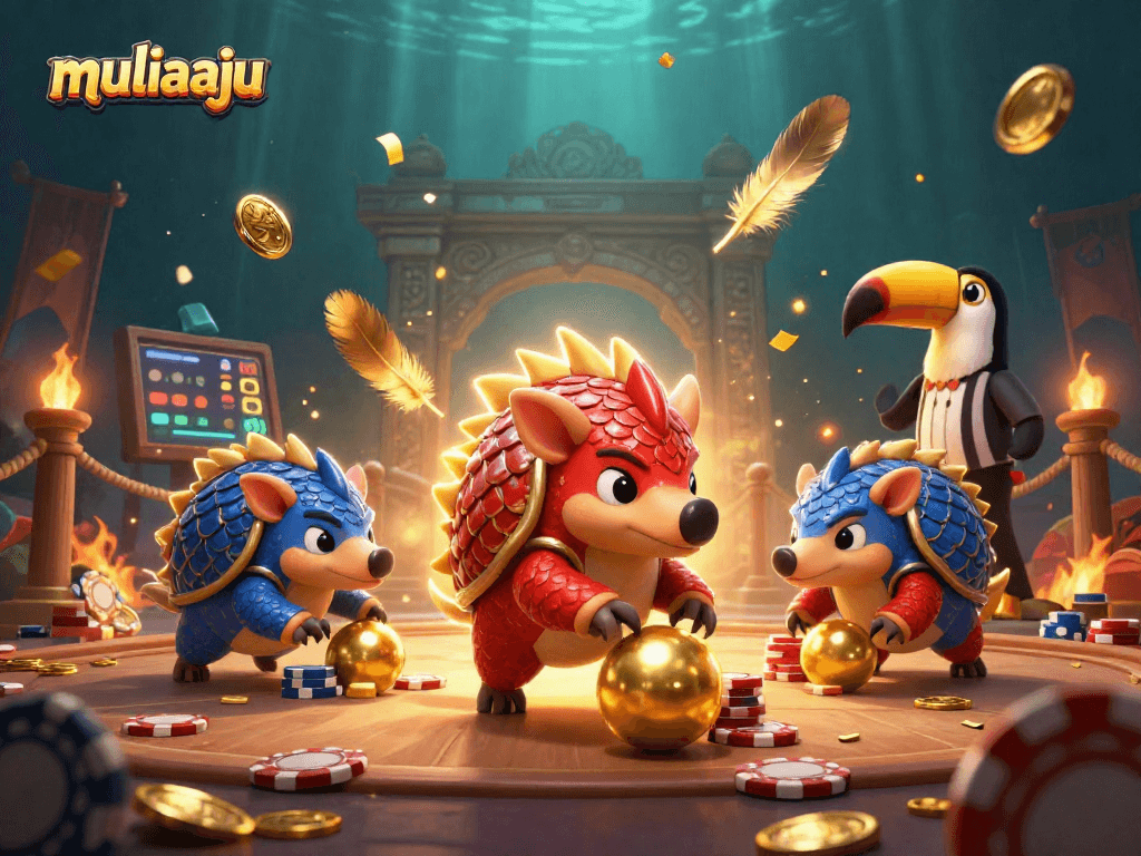 Bold muliaaju Predictions for Gamblers in 2026: Winning Strategies Await