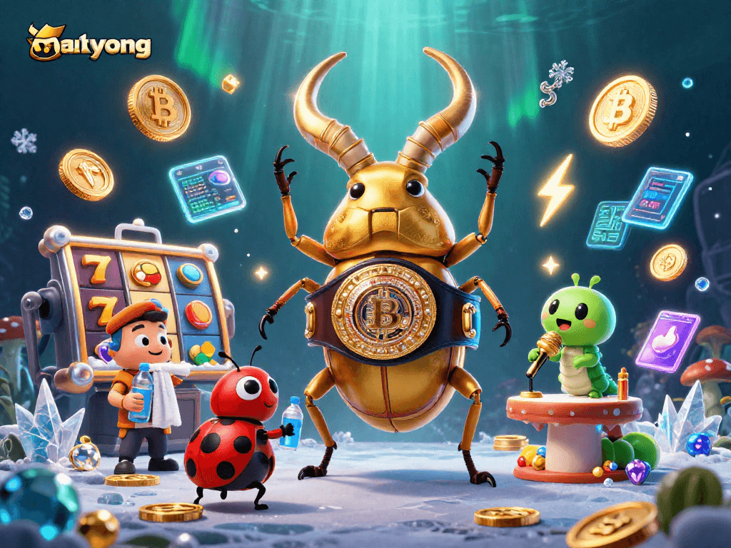 Why mahyong Is the Best Choice for Gamblers in 2026 to Maximize Winning Strategies