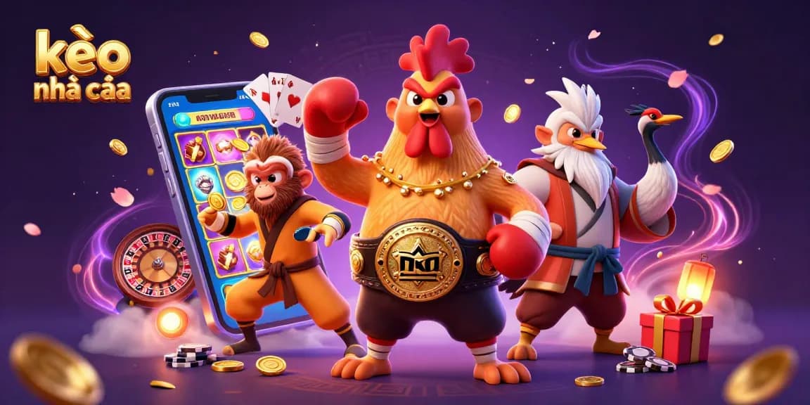 Boosting Sports Betting Efficiency with kèo nhà cái for Winning Strategies in 2026