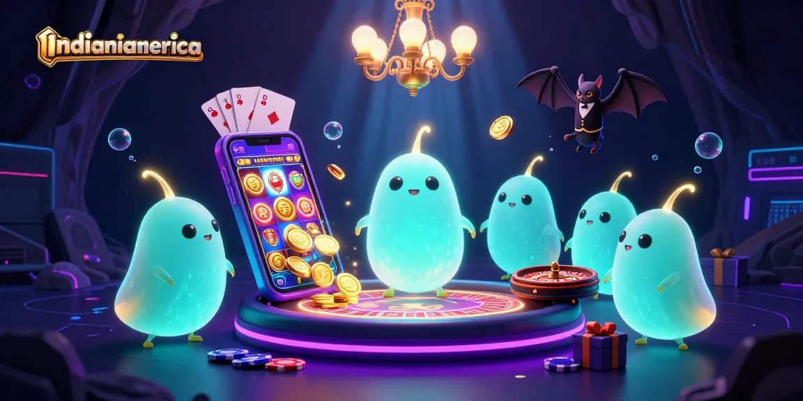 Breaking Down the Latest indianiamerica Developments in Casino Gaming Strategies for 2026 Success