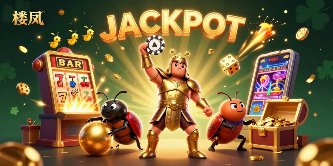 A 楼凤 Primer for Those New to Casino Gaming Strategies for 2026