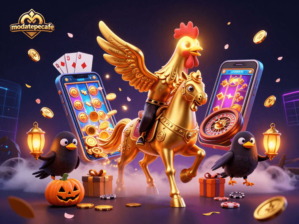modatepecafe Lessons Learned the Hard Way: Essential Slot Strategies for Players in 2026