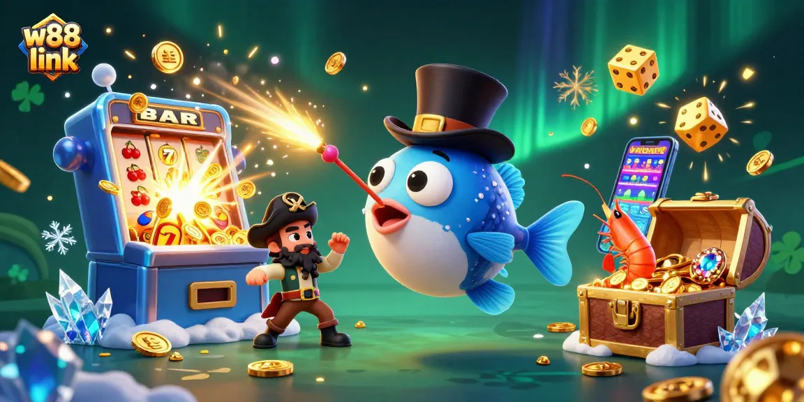 Experience winning strategies with the W88 link for online betting and casino games