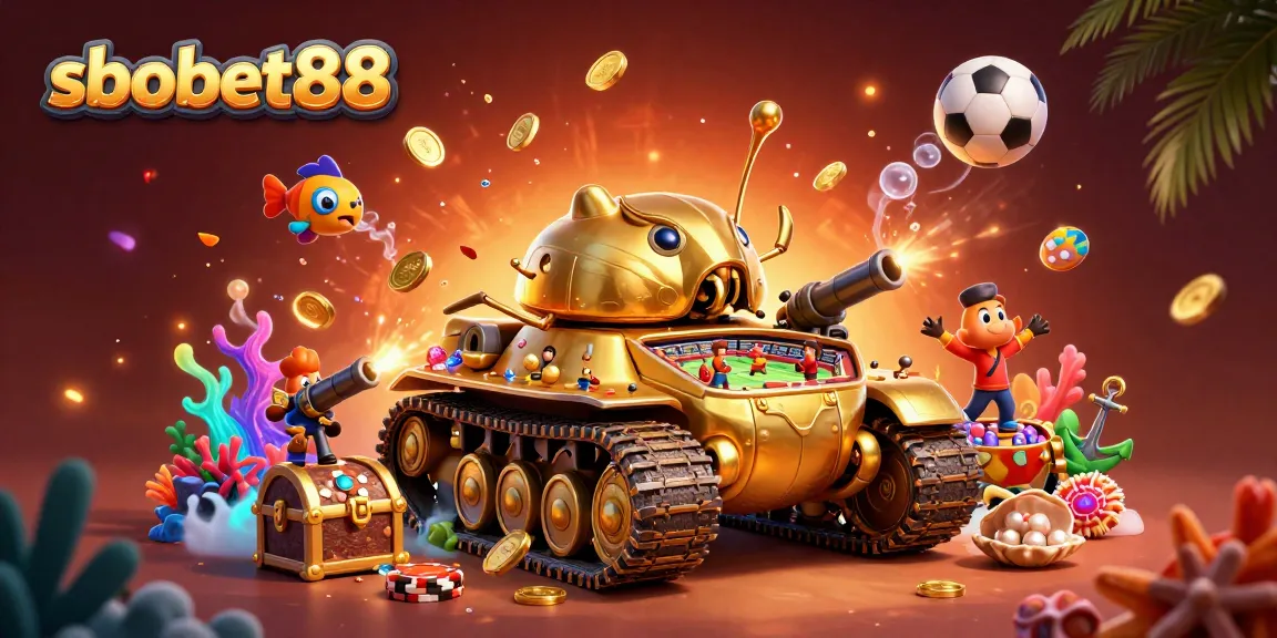 Engage in thrilling betting with sbobet88 featuring a vibrant sports betting arena and dynamic elements.