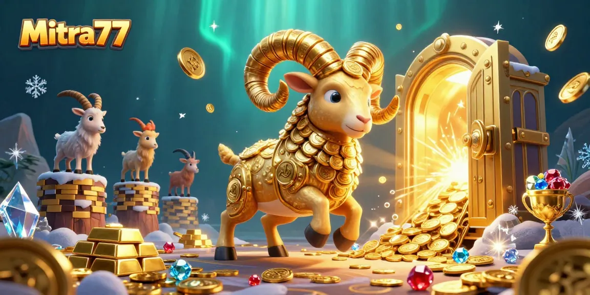 Mitra77 memberikan pengalaman bermain slot gacor dengan banyak scatter dan kemenangan maksimum.