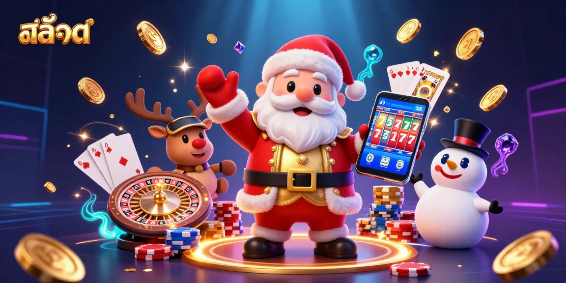 Menangkan peluang dengan Slot saat bermain di kasino online SWD555.