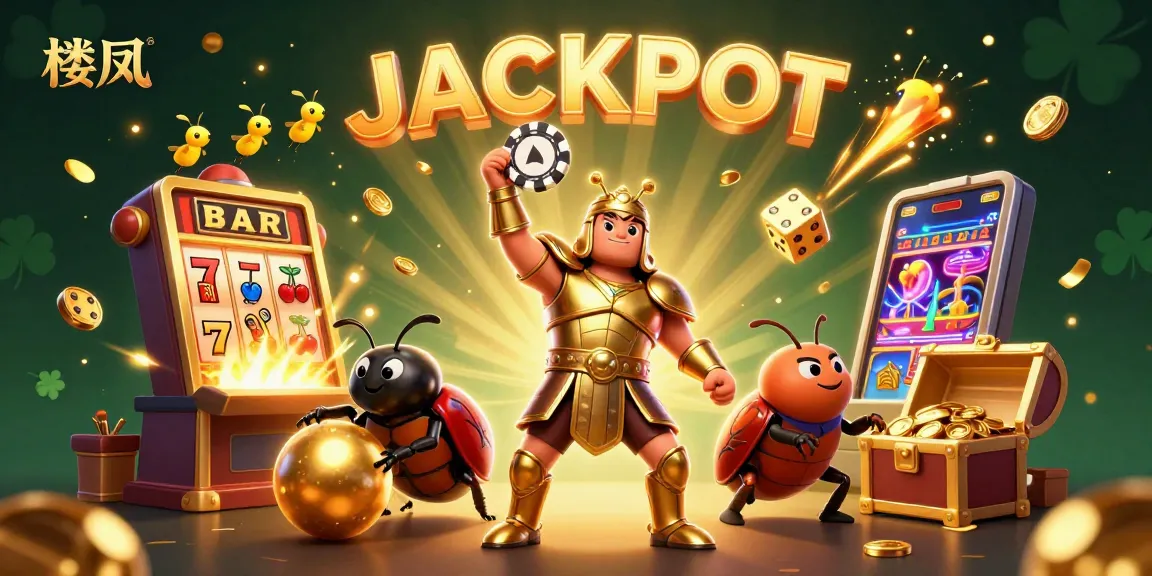 Engage with 楼凤 by launching into thrilling casino games and exciting jackpots.