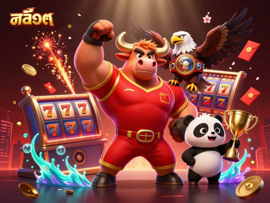 เกมสล็อต สล็อต รูปภาพของเบื้องหลังชัยชนะในการเล่นที่มีกระตุ้นความตื่นเต้น