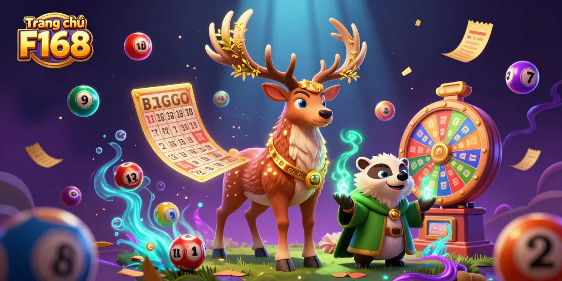 Engage with thrilling lottery dynamics at Trang chủ F168 featuring vibrant balls and sparkling rewards.