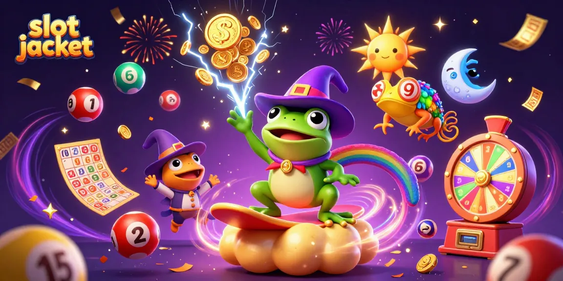 Menangkan slot jackpot besar dengan permainan menarik di Heroslot88 hari ini!