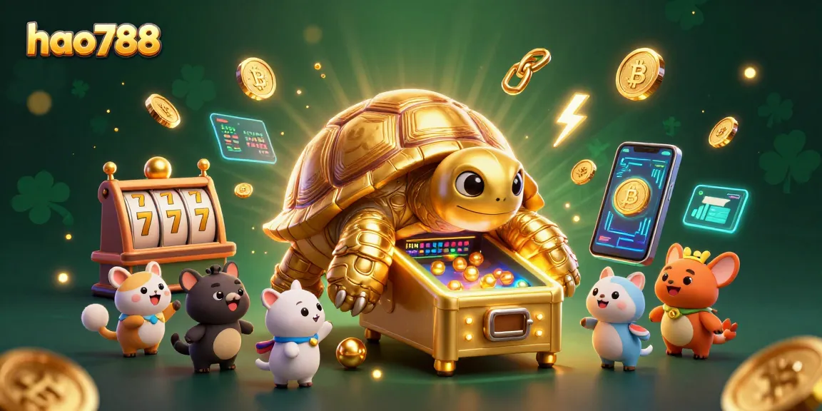 Mainkan slot seru di HAO788 dengan login cepat dan aman serta akses tanpa hambatan.